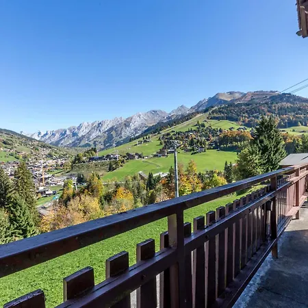 Proche Pistes, Cheminee, Animaux Acceptes, Garage, Wifi - Fr-1-304-108 *